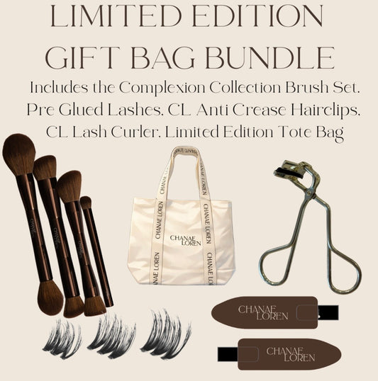 Easter Show Bundle with Lash Style 1