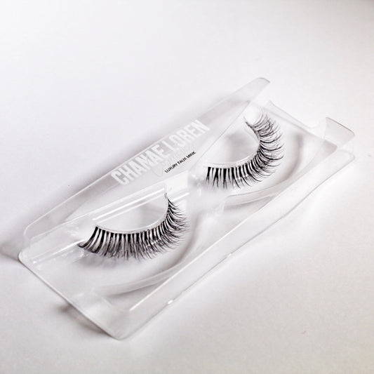 Bulk Buy Luxury Faux Lashes