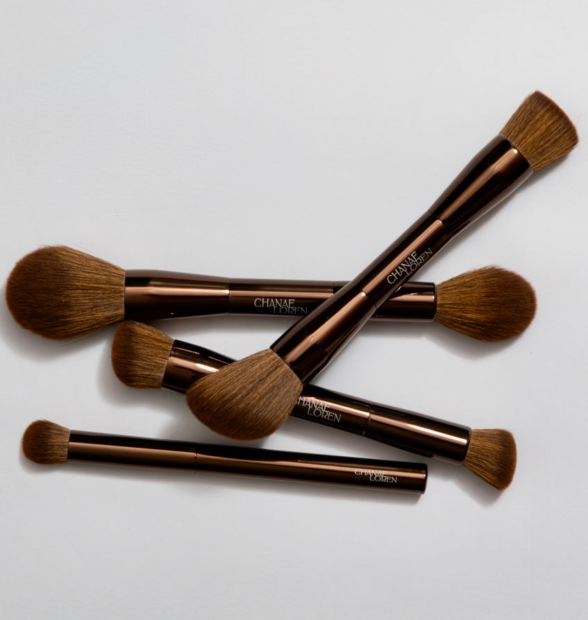 Makeup Brushes