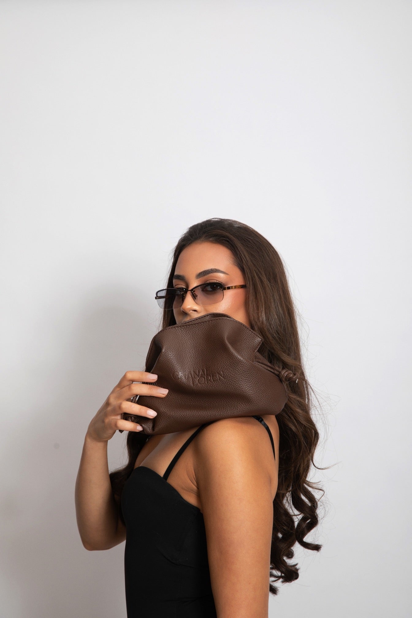 Complexion Collection - Brush Set + Bag