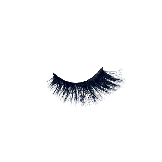 Euphoria Mink Lash