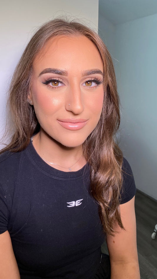 Dolce Mink Lash
