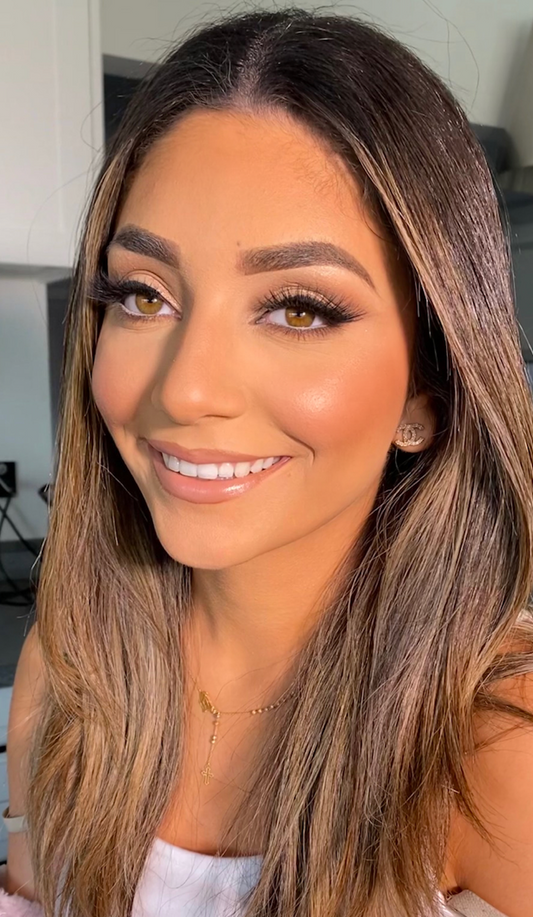 Euphoria Mink Lash